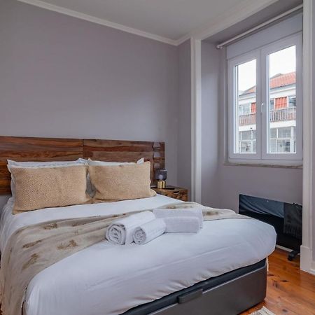Charming Tram 28 Apartment By Lovelystay Lisboa Extérieur photo