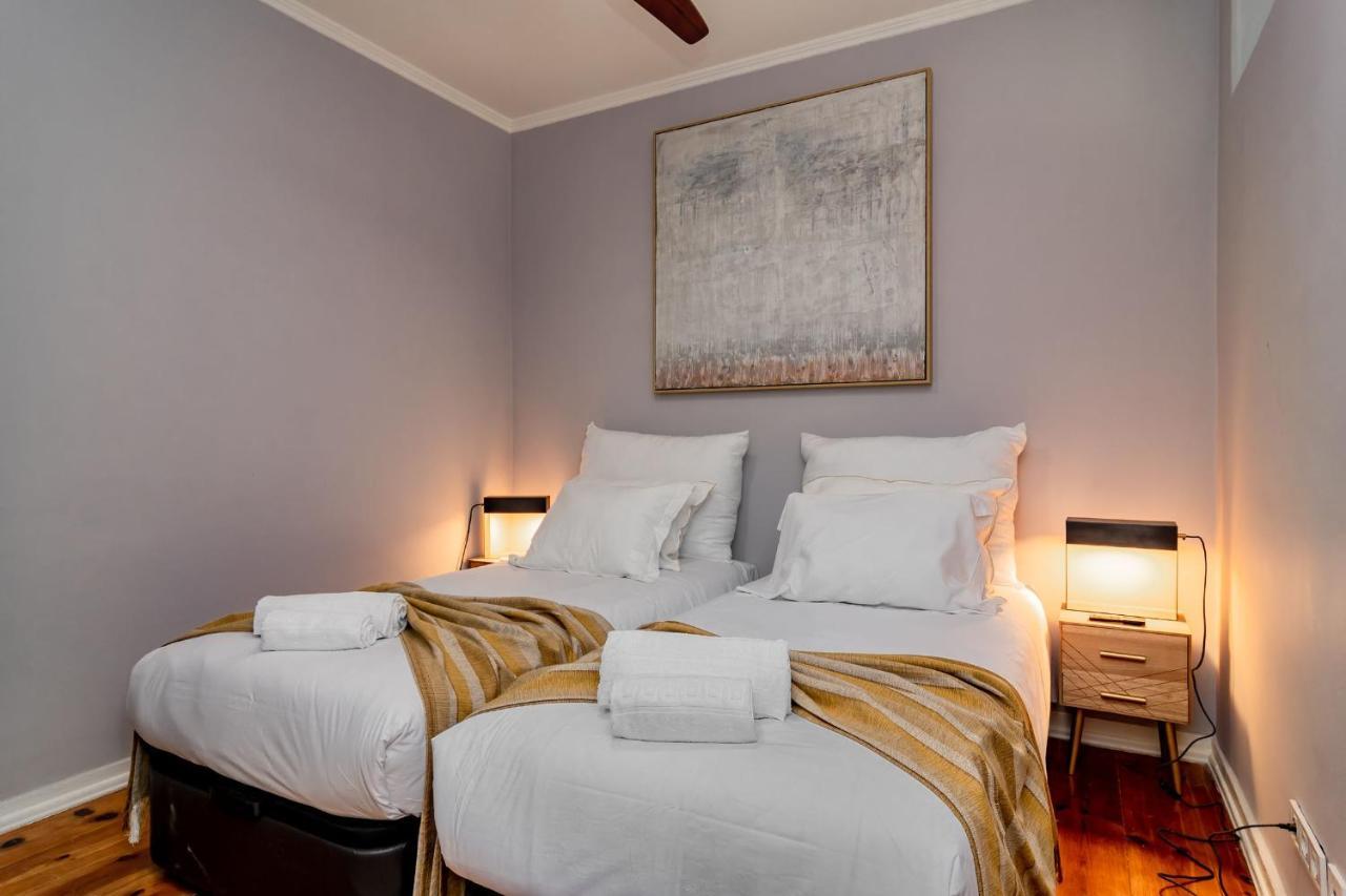 Charming Tram 28 Apartment By Lovelystay Lisboa Extérieur photo